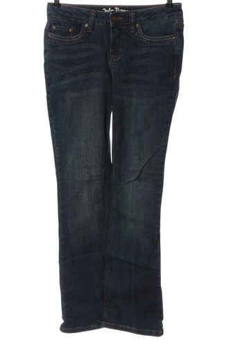 John baner jeans taille basse - john,