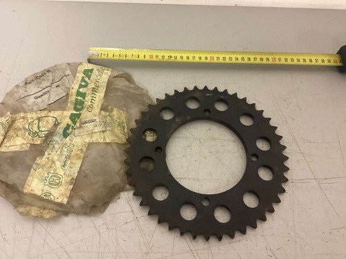 Corona nos cagiva - z,
