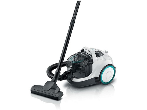 Aspirateur sans sac bosch - aspirateur,