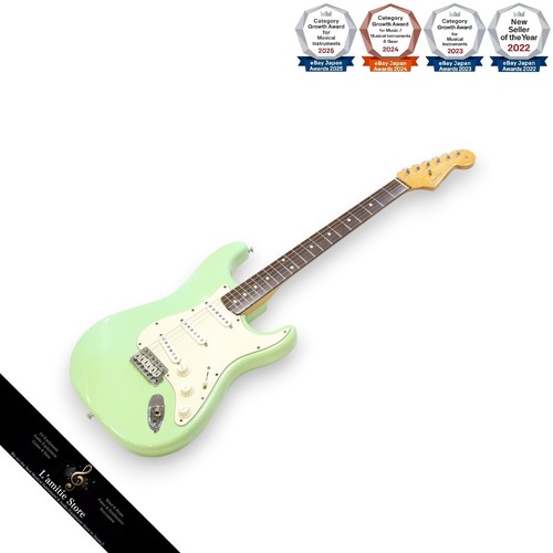 Guitare électrique fender - guitare,