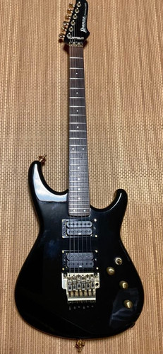 Guitare électrique ibanez - électrique,