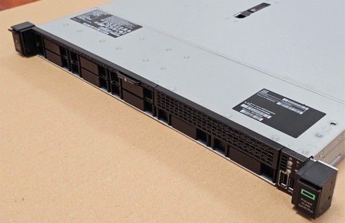 Garantie hpe dl360 gen10 plus - garantie,