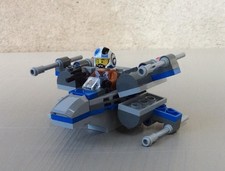 LEGO STAR WARS - 75125 -