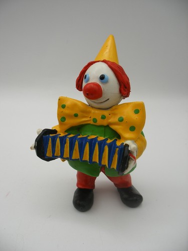 Pvc ortf papo france - papo,