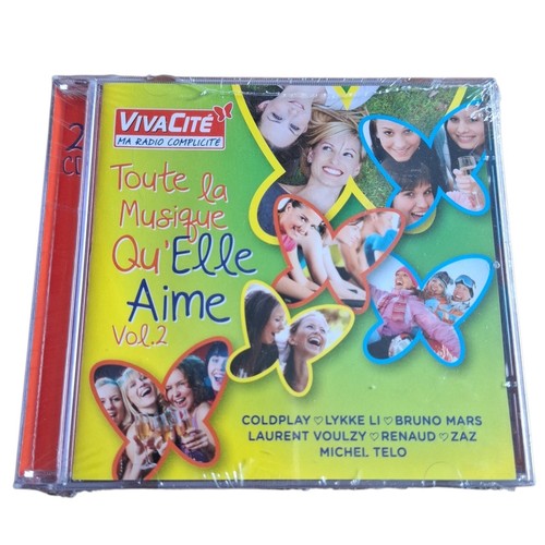 Toute musique elle aime - toute,