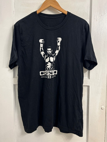 Rare cast crew creed ii - creed,