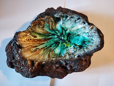 Vide poche en pierre de lave