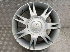 Jante alu alliage - Seat Ibiza