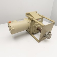 Reliance 4Z017C 30:1 Ratio 58