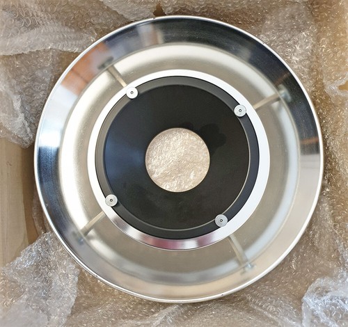 Broncolor reflecteur macro - reflecteur, p
