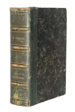 DICKENS, David copperfield