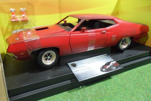 Ford torino diamond the - gt,