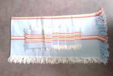 Nappe rectangulaire et 6