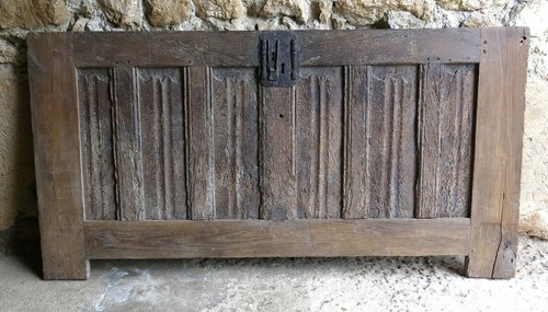 Façade coffre haute - coffre,,