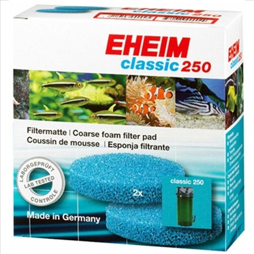 Eheim classic 250 - eheim,