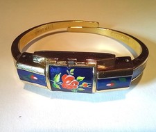 Montre à secret ZENO SUISSE