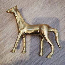 Petit cheval décoratif - , en