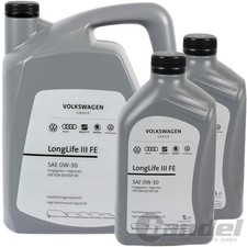7L VW Original pour Audi Skoda