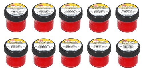 Lot pots berkley powerbait - pots,