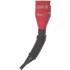 12x Entonnoir flexible avec