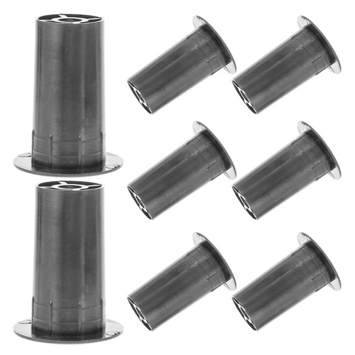 Lot tubes de - de,