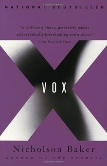 Vox - , contemporaries)