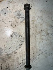 axe de roue arriere honda 80 cr 1996