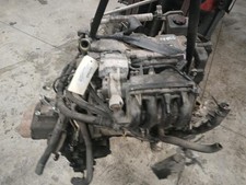 Moteur PEUGEOT 206 PHASE 2