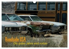 Roadside USA - Les bonnes