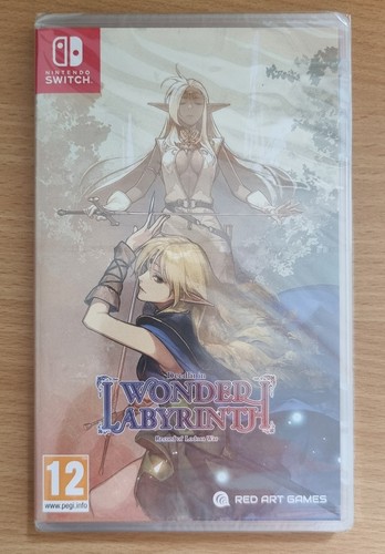 Record lodoss war - of, deedlit