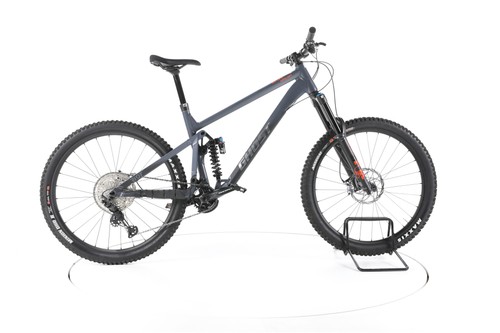 Ghost full party vtt - en,