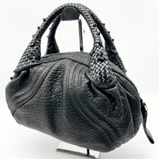 Fendi Spy Bag Handbag Top