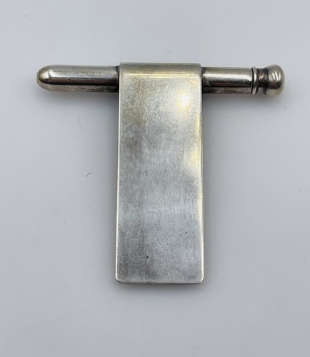 Pince billets crayon - et,