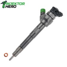 0445110654 Injecteur Diesel