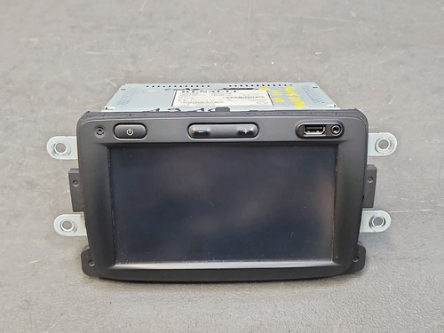 Autoradio gps renault - autoradio, clio