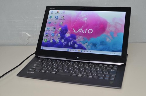Sony vaio duo - sony,