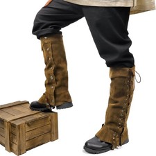 Couvre-bottes de pirate