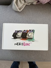 NerdQaxe++ 4,8 TH/s Crypto