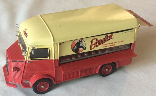 Citroen type boucherie - hy, "boucherie"