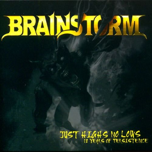 Brainstorm just highs no - (12),