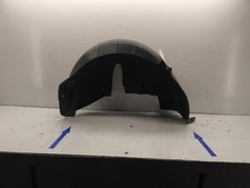 Pare boue arriere gauche