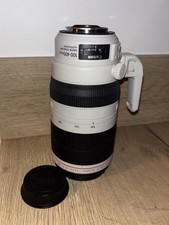 Objectif / Lens  Canon EF