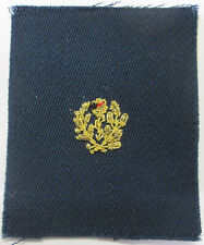 PFAT - PERSONNEL FEMININ SERVICE de SANTE Insigne neuf non monté - Années 50/60