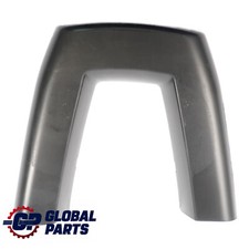 BMW Z4 E85 Couvercle garniture d'arceau sécurité droit Boîtier noir 7056260