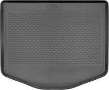 Tapis de coffre pour Ford