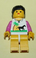 Lego Paradisa Fille Horse and