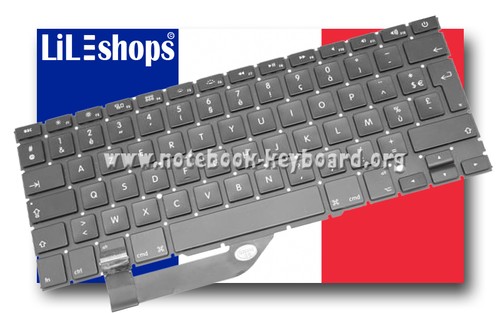 Clavier français original - clavier,