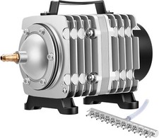 VIVOSUN 55W 1427GPH Aquarium