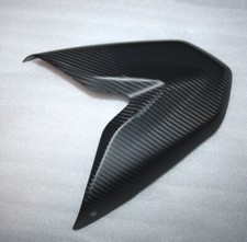 CAPOT DE SELLE SEAT TRIUMPH