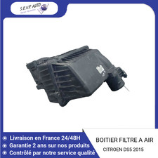 🇫🇷 BOITIER FILTRE A AIR